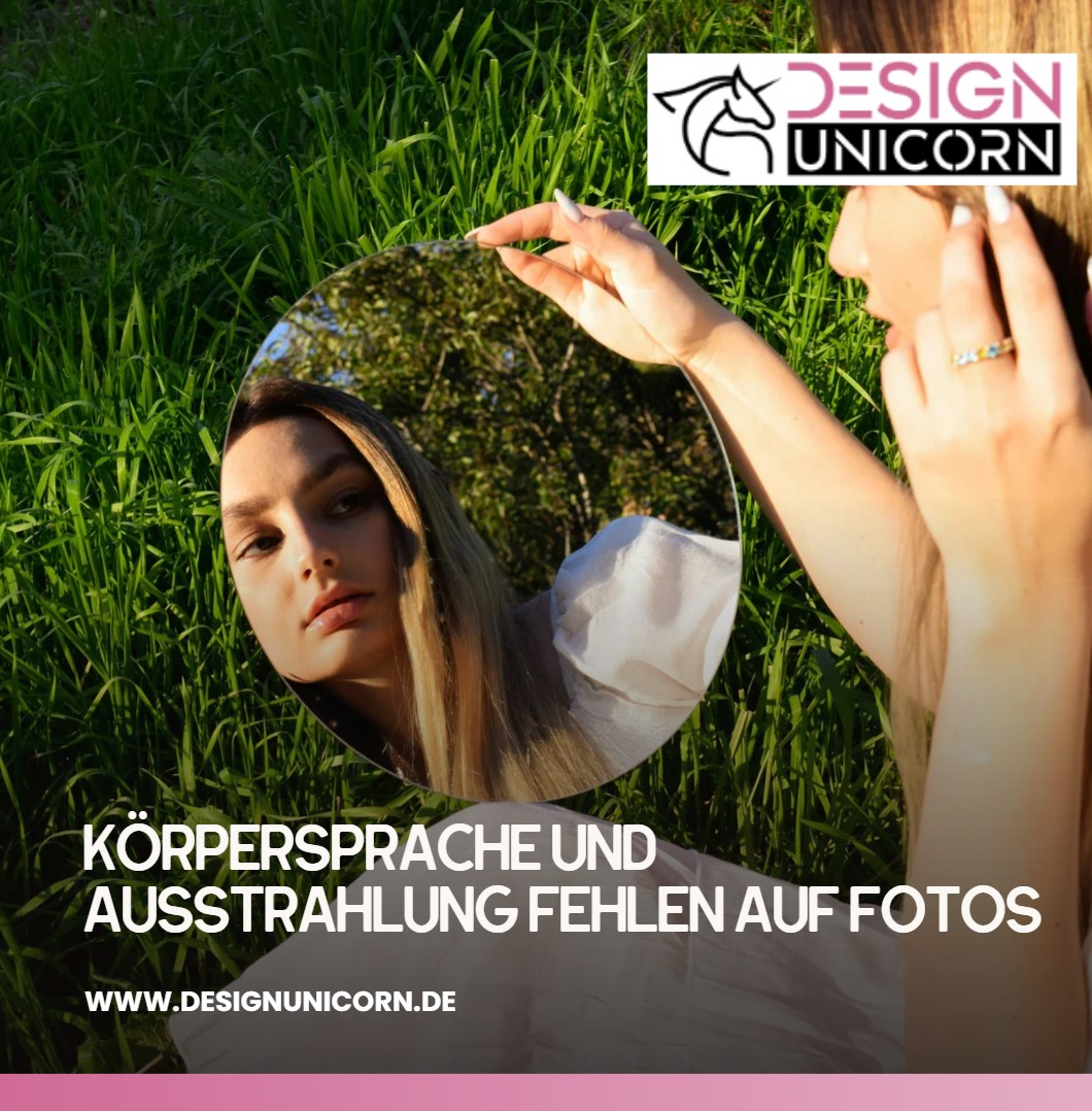 Warum sieht man im Spiegel besser aus als auf Fotos Körpersprache und Ausstrahlung fehlen auf Fotos