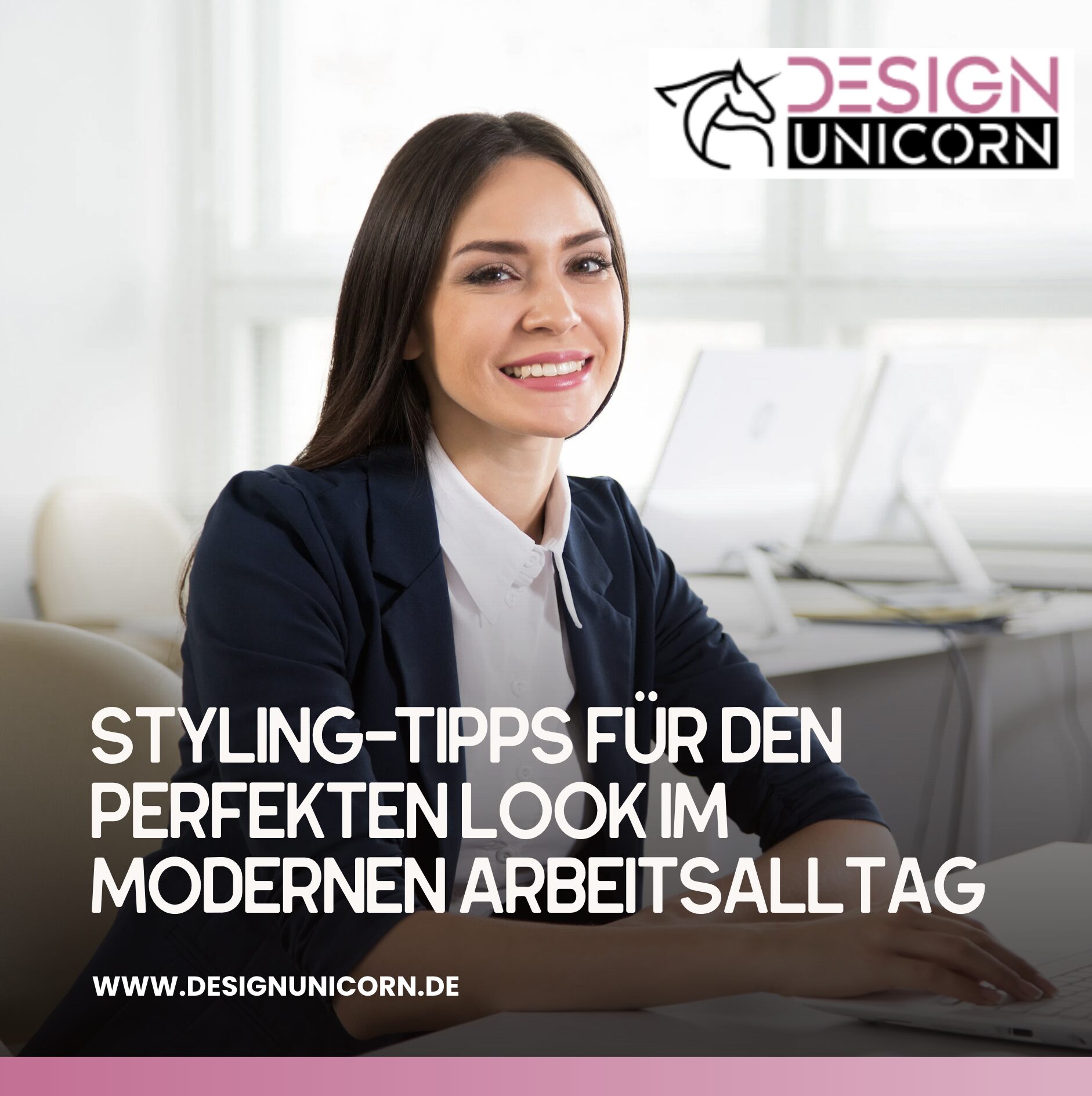 Styling-Tipps für den perfekten Look im modernen Arbeitsalltag