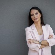 starker Markenauftritt im Team