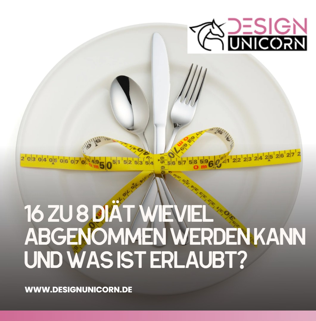 16 zu 8 Diät wieviel abgenommen werden kann und was ist erlaubt