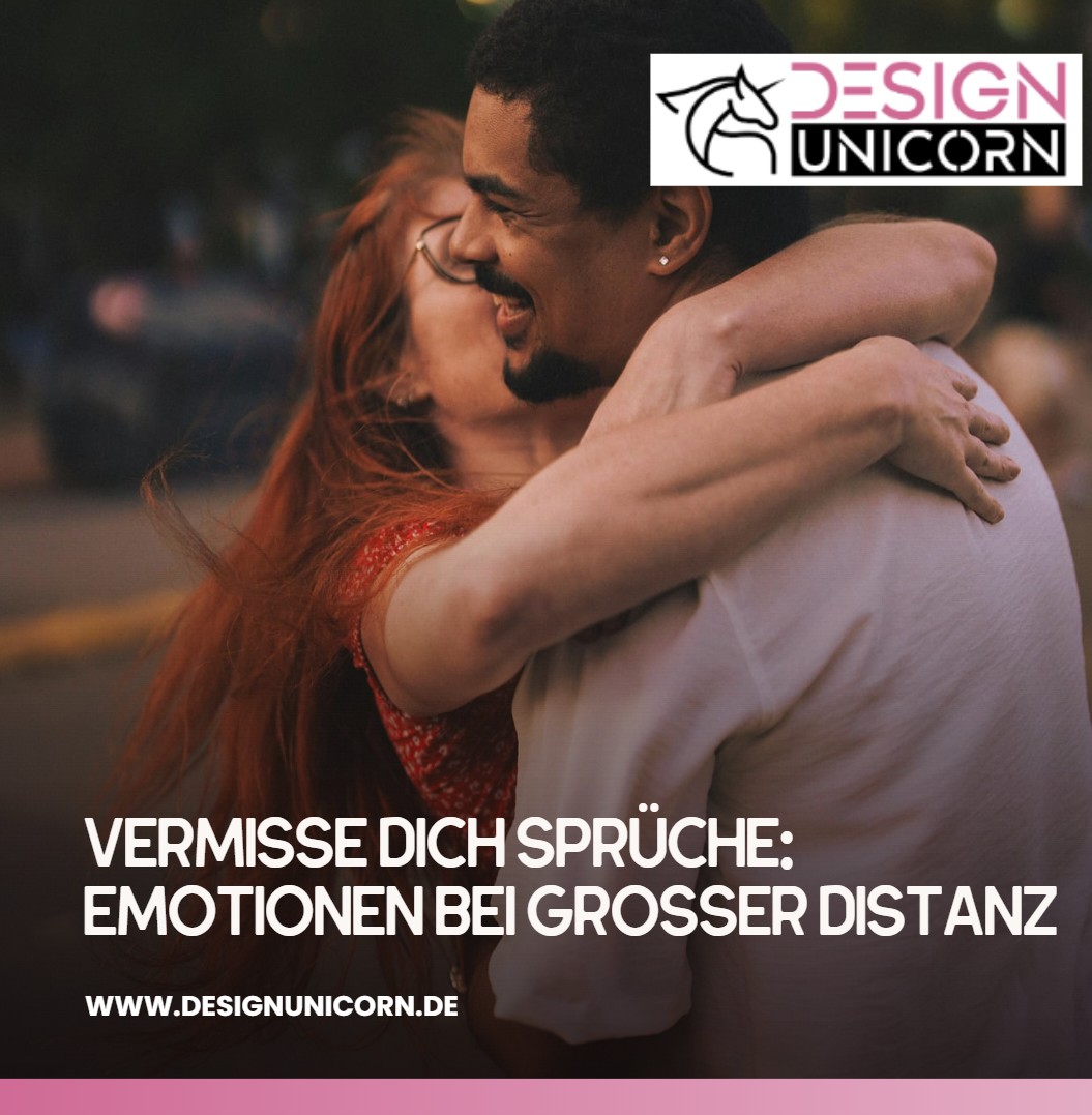 Vermisse dich Sprüche Emotionen bei großer Distanz Vermisse dich Sprüche Emotionen bei großer Distanz